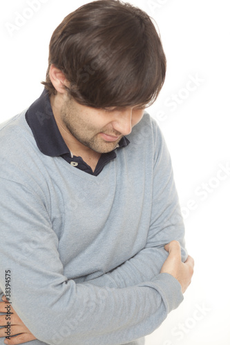 Foto: Bauchschmerzen Bauchschmerzen
