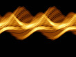 Golden Waves