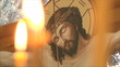 icon of Jesus