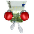 Money Boxing