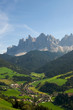 Geislergruppe - Villnößtal - Dolomiten - Alpen
