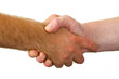 Handschlag
