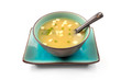 sopa miso