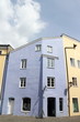Blaues Haus