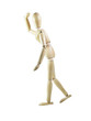 Foto: Explorer Wood Puppet Explorer Wood Puppet