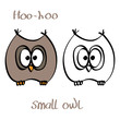 small owl
