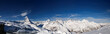 Matterhorn, Pennine Alps