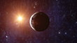 Planet Earth - Sunrise 02