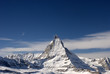 Matterhorn, Pennine Alps