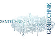 Gentechnik