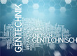 Gentechnik
