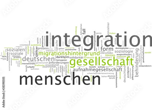 Illustration: Integration Integration