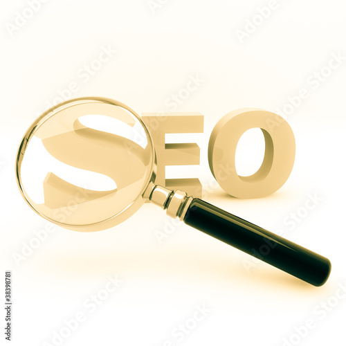 Illustration: SEO SEO