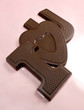 Photo: I Love You Chocolate Candies I Love You Chocolate Candies