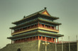 Beijing (Peking), China Forbidden City (Verbotene Stadt)