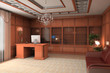 office manager
