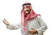 Photo: Diversity concept with young arab Diversity concept with young arab