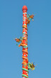 column of Dragon