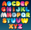 Funky Font