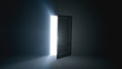 Door to the heaven