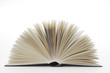 Foto: offenes Buch offenes Buch