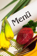 Foto: Einladung zum Dinner Einladung zum Dinner