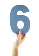 Number six