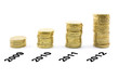 increase in profit