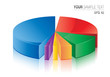 Vector: Pie Chart Pie Chart