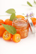 citrus jam