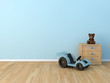 baby room