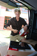 Photo: Delivery Service Delivery Service