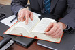 Foto: lawyer at work lawyer at work