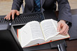 Foto: lawyer at work lawyer at work