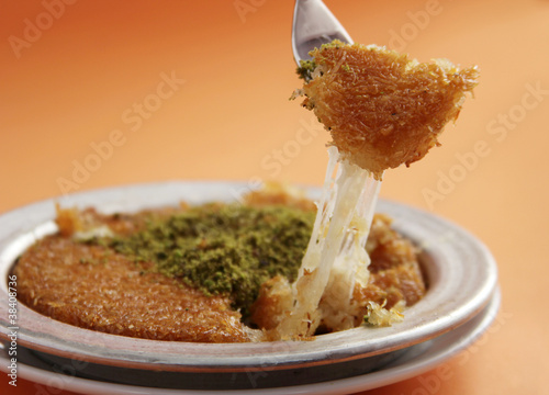 Photo: turkish sweet turkish sweet