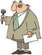 Master Of Ceremonies