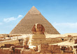 Photo: Great Sphinx of Giza - Egypt Great Sphinx of Giza - Egypt