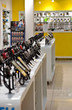 Electronic store