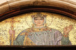 The St. Alexander Nevsky Cathedral, Sofia, Bulgaria