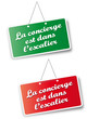 Pancarte Pancarte