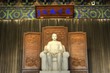 Illustration: Beijing (Peking), China - Statue, Temple, Tradition, Culture Beijing (Peking), China - Statue, Temple, Tradition, Culture