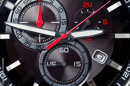 Photo: Clock Clock