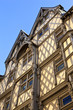 Immobilier, maison, colombage, habitat, Angers, patrimoine