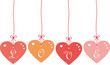 Vector: love love