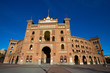 Plaza de toros, Las Ventas