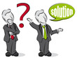 question & solution