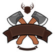 Axe emblem