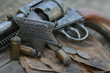 The Old West