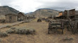 An Old West Town