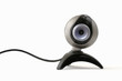 Webcam Is Watching You
